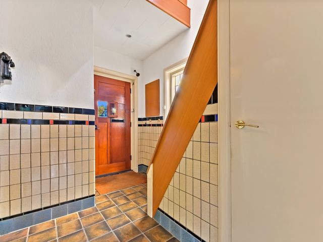 Kerkweg 20, Maasland