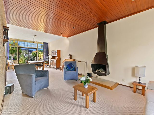 Kerkweg 20, Maasland