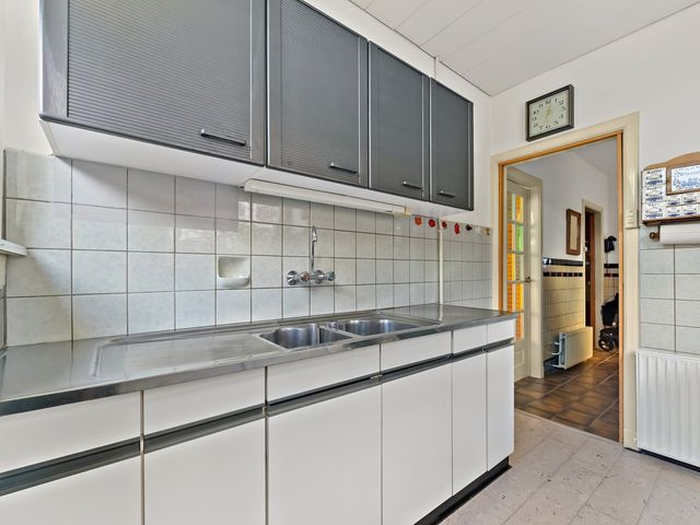 Kerkweg 20, Maasland