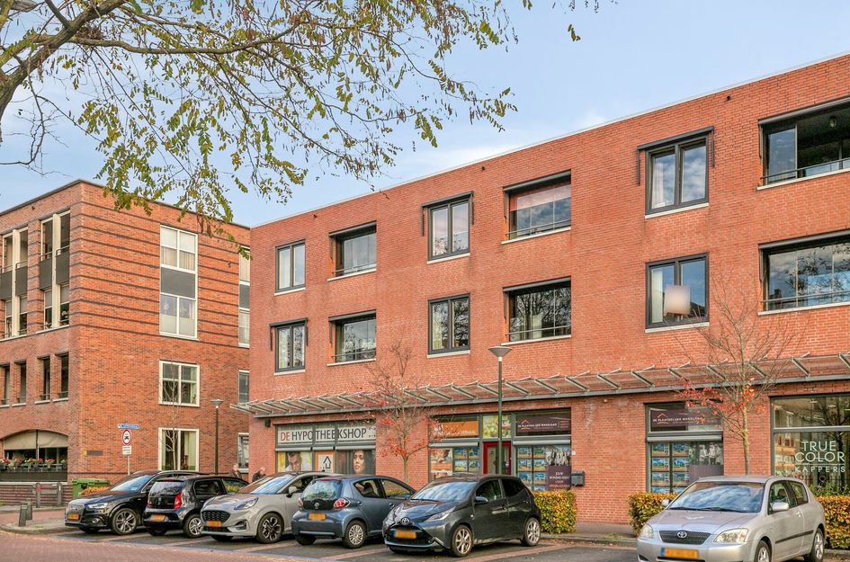 Mieke De Brefstraat 4