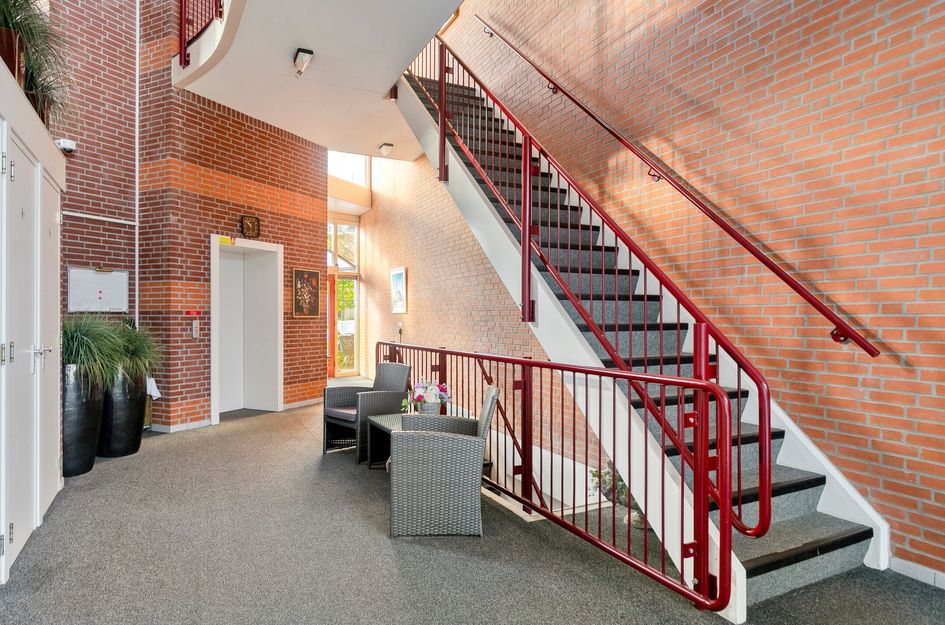 Mieke De Brefstraat 4