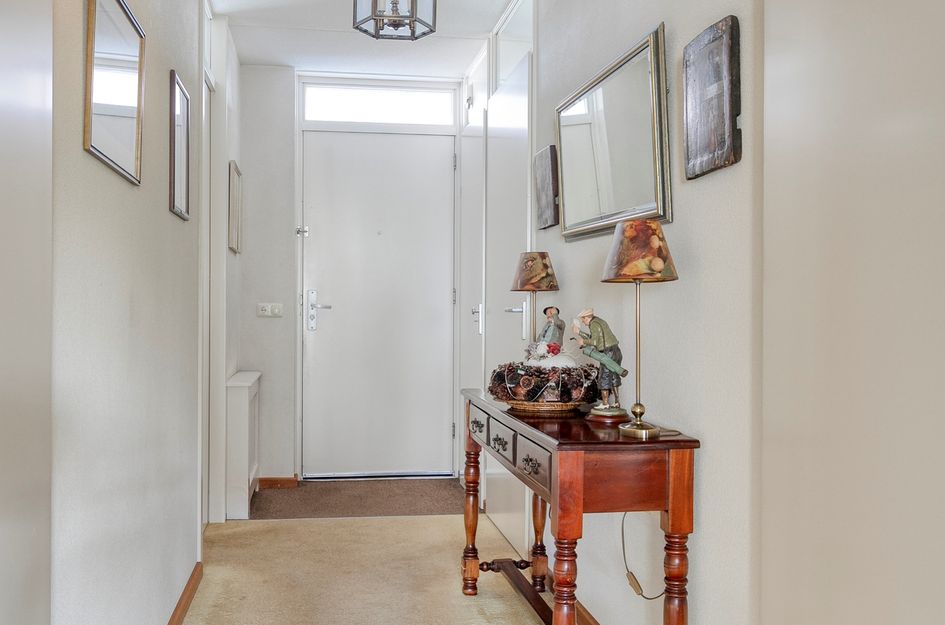 Mieke De Brefstraat 4