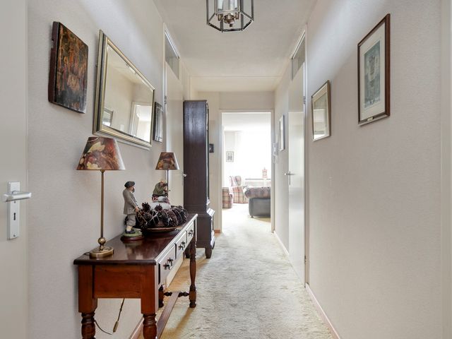 Mieke De Brefstraat 4, Schijndel