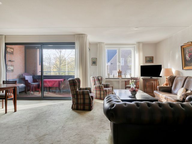 Mieke De Brefstraat 4, Schijndel