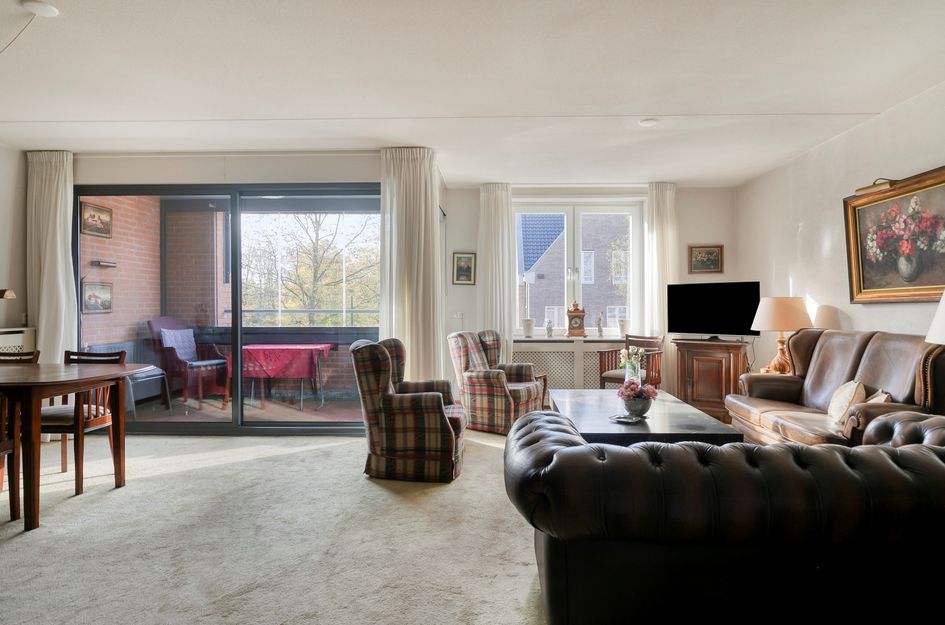 Mieke De Brefstraat 4