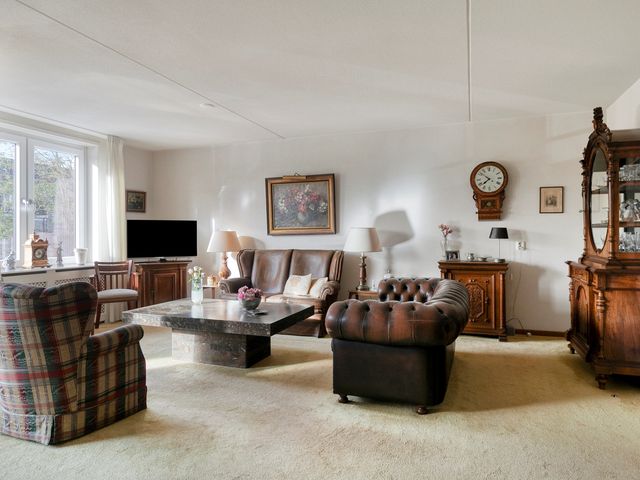 Mieke De Brefstraat 4, Schijndel