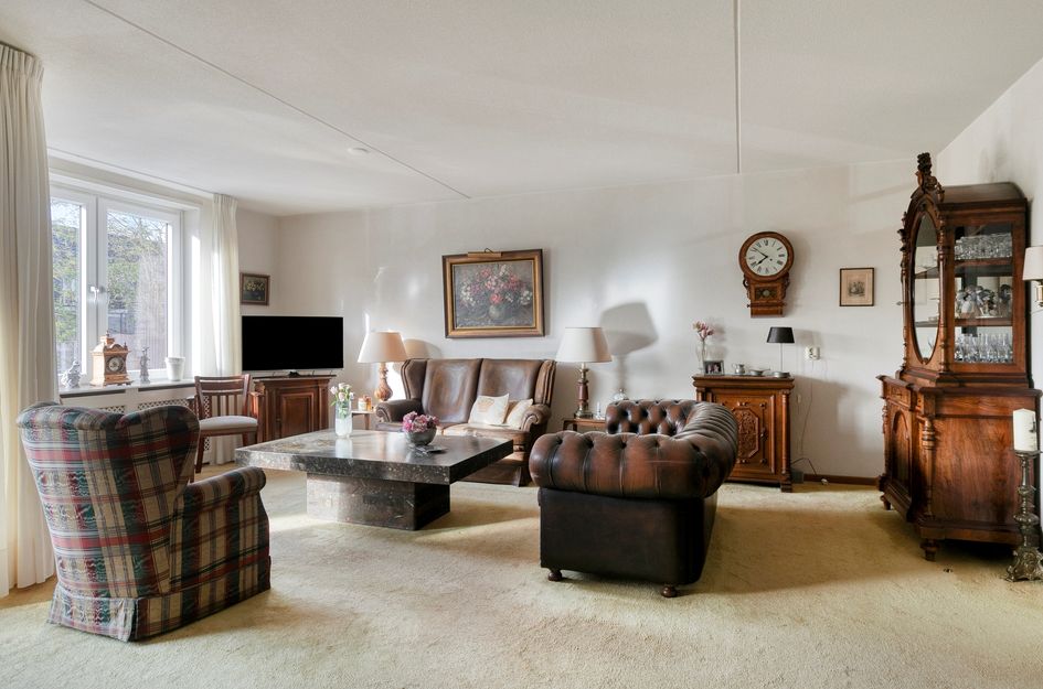 Mieke De Brefstraat 4