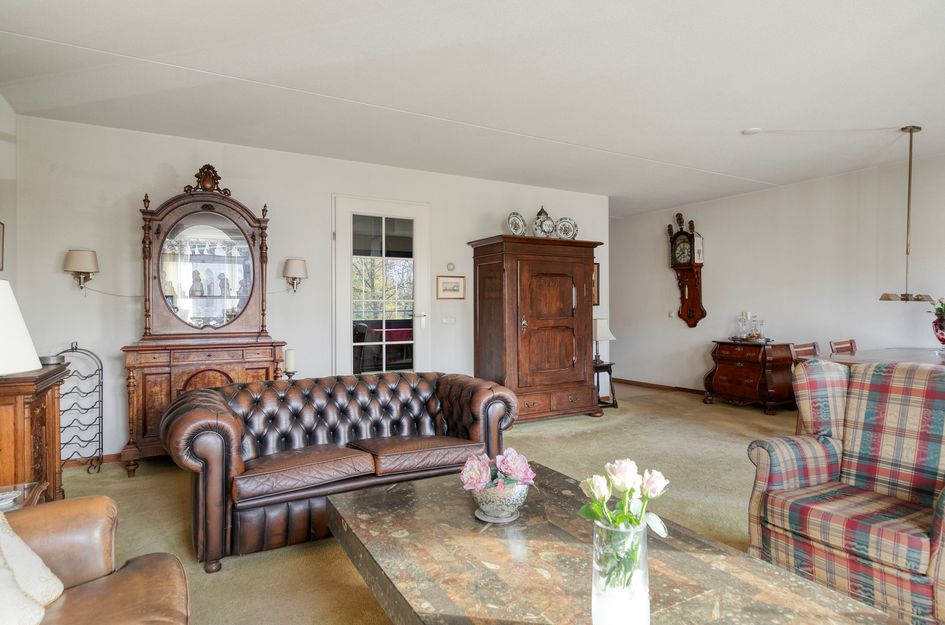 Mieke De Brefstraat 4