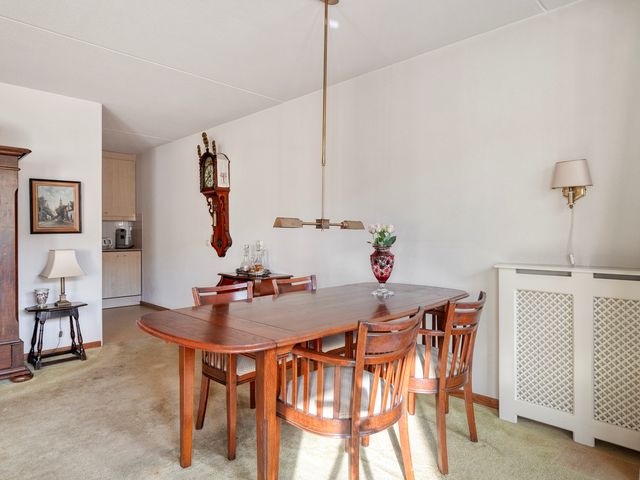 Mieke De Brefstraat 4, Schijndel