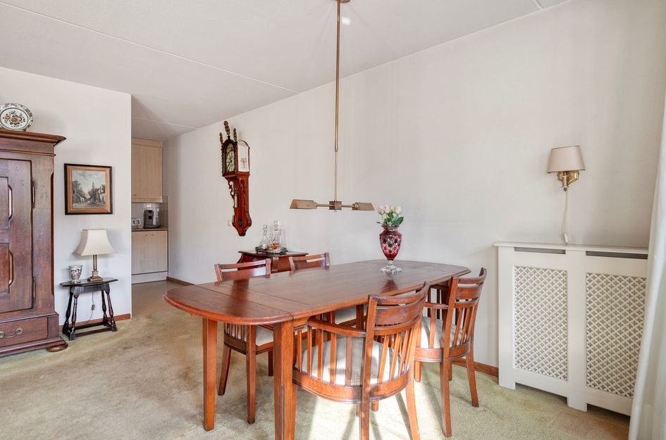 Mieke De Brefstraat 4