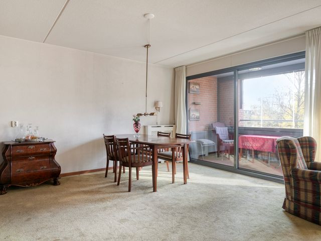 Mieke De Brefstraat 4, Schijndel