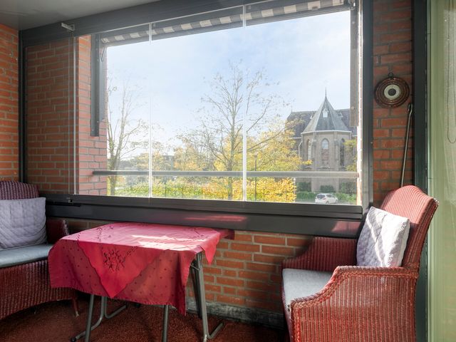 Mieke De Brefstraat 4, Schijndel