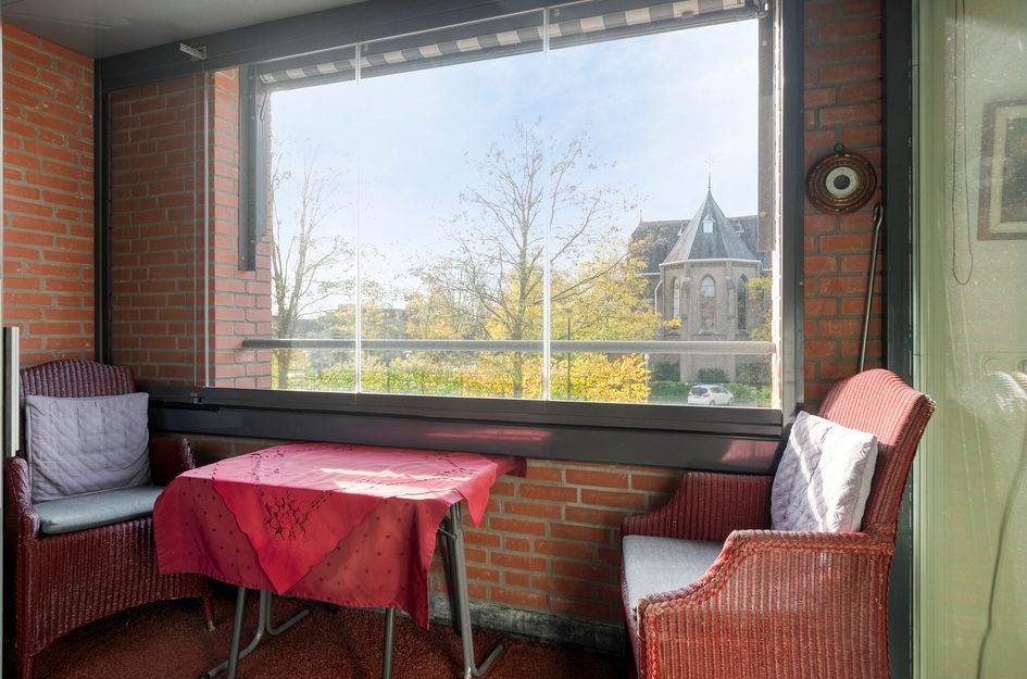 Mieke De Brefstraat 4