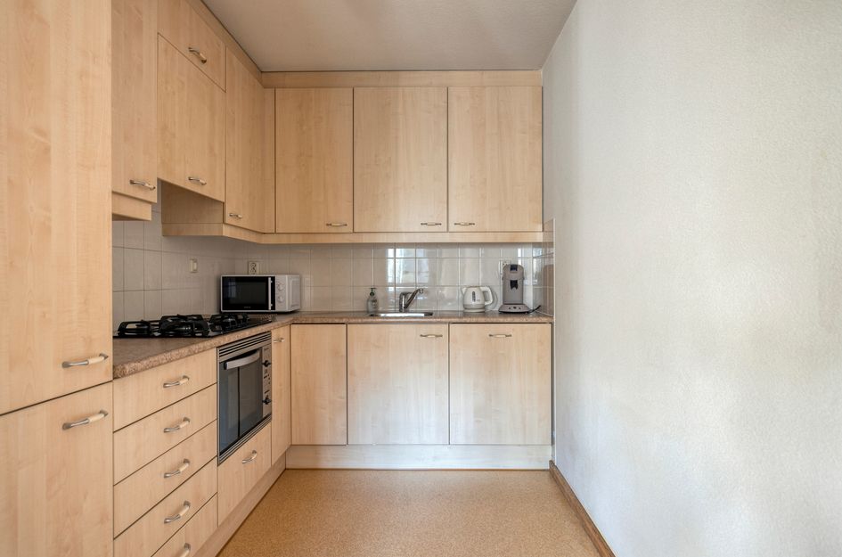 Mieke De Brefstraat 4