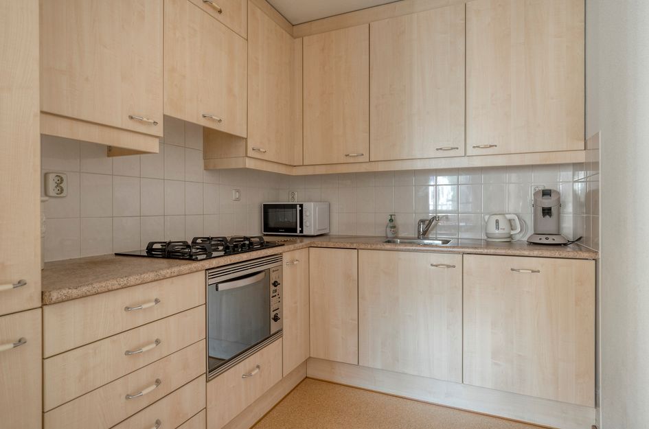 Mieke De Brefstraat 4