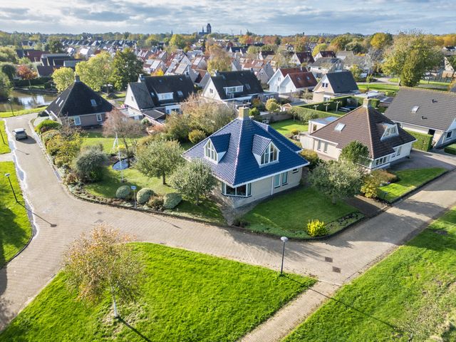 De Ljip 11, Bolsward