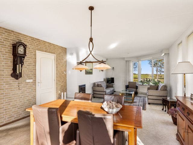 De Ljip 11, Bolsward