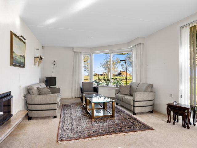 De Ljip 11, Bolsward