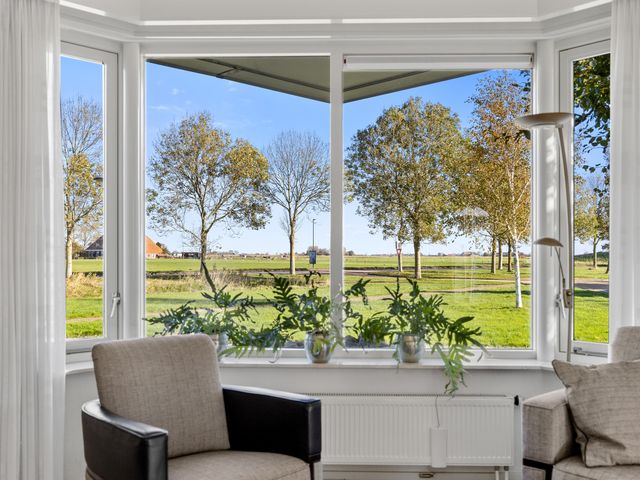 De Ljip 11, Bolsward