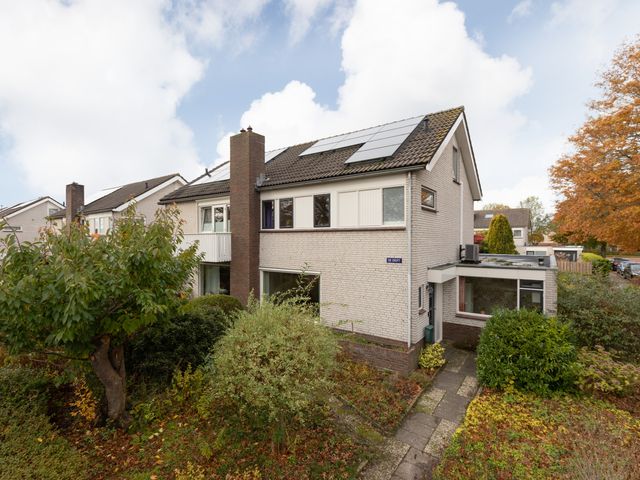 De Drift 32, Bolsward