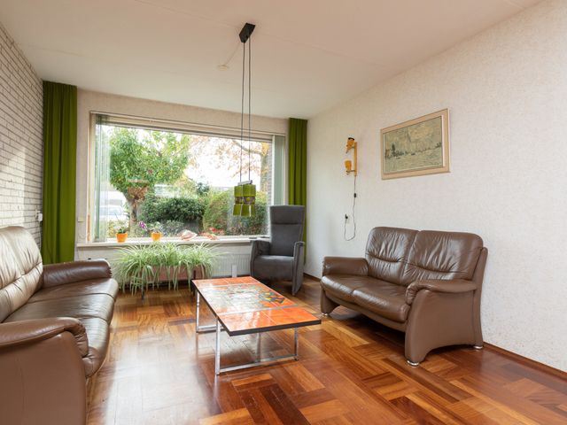 De Drift 32, Bolsward