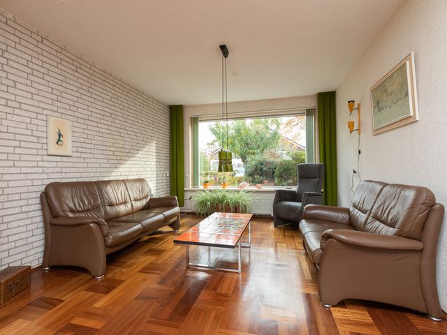 De Drift 32, Bolsward