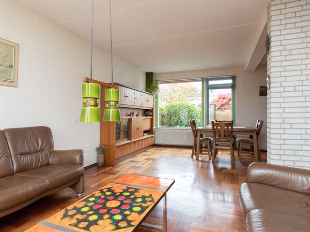 De Drift 32, Bolsward