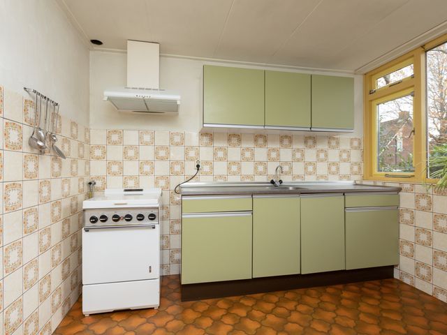 De Drift 32, Bolsward