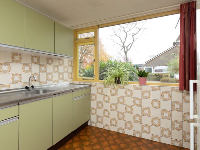 De Drift 32, Bolsward