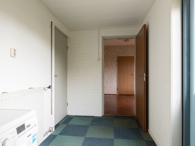 De Drift 32, Bolsward