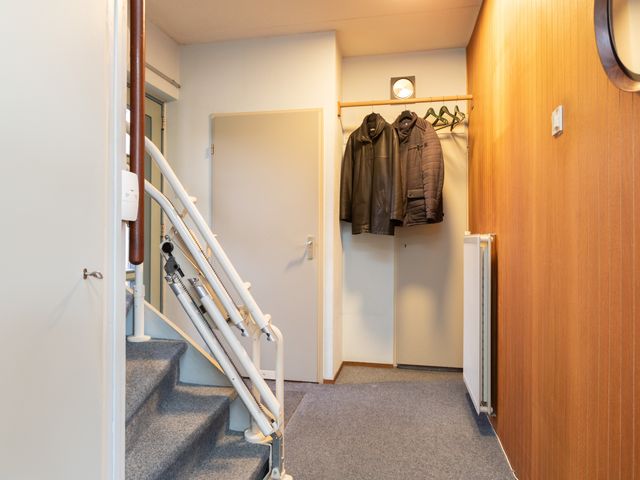 De Drift 32, Bolsward