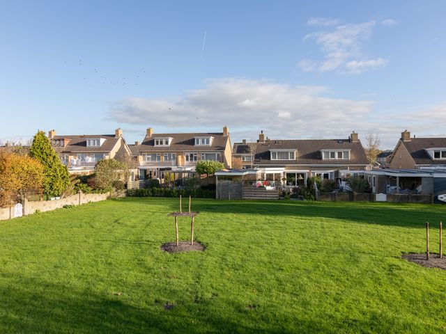 De Slinken 12, Bolsward