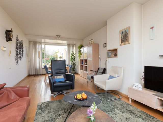 De Slinken 12, Bolsward