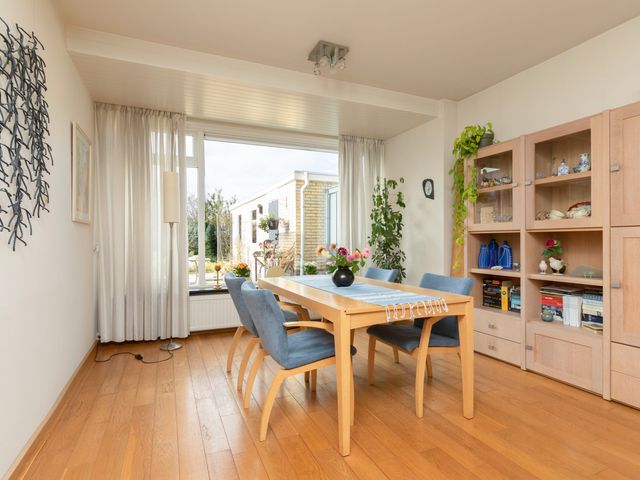 De Slinken 12, Bolsward