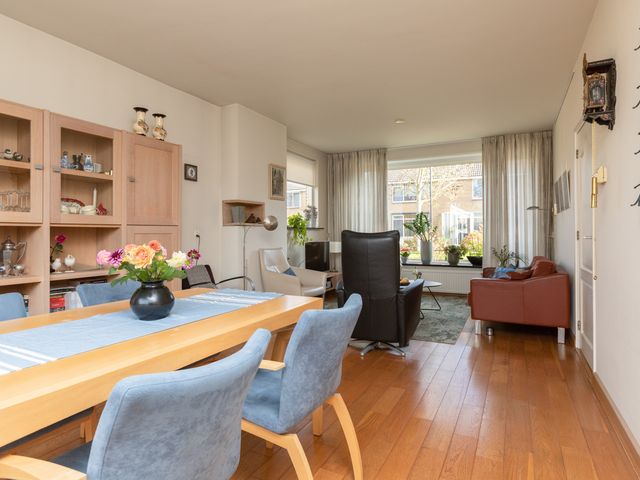 De Slinken 12, Bolsward