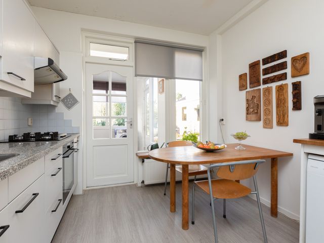 De Slinken 12, Bolsward