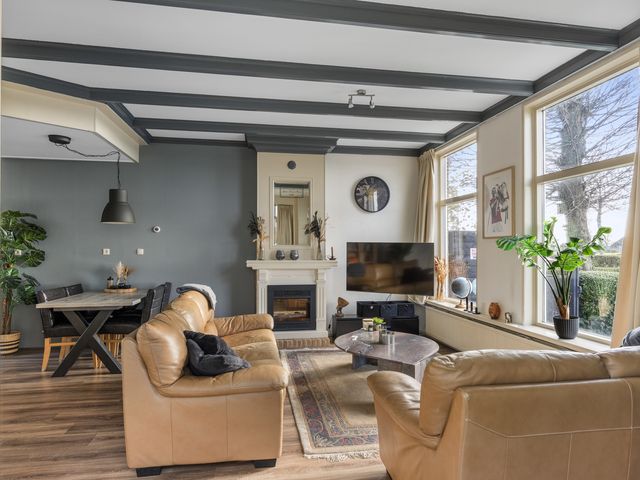 van Camminghaweg 47, Arum