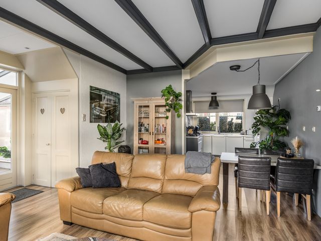 van Camminghaweg 47, Arum