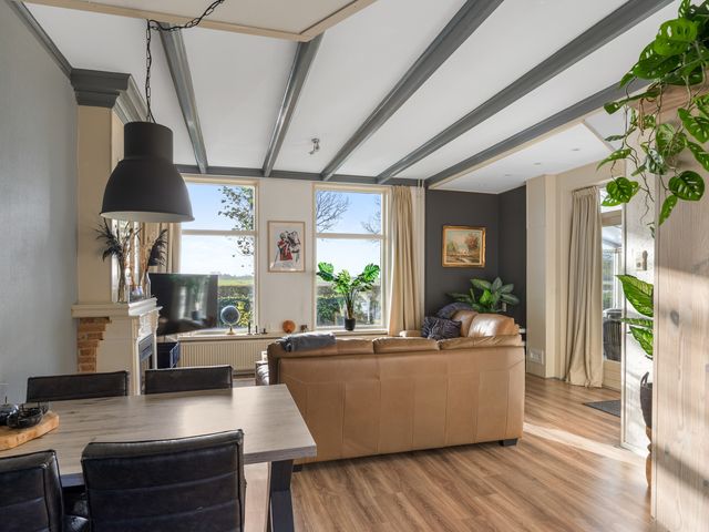 van Camminghaweg 47, Arum