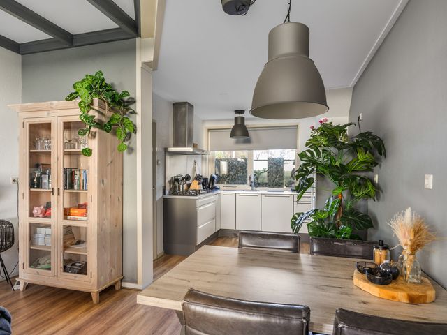 van Camminghaweg 47, Arum