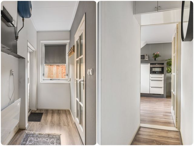 van Camminghaweg 47, Arum