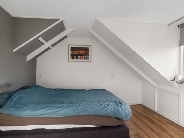 van Camminghaweg 47, Arum