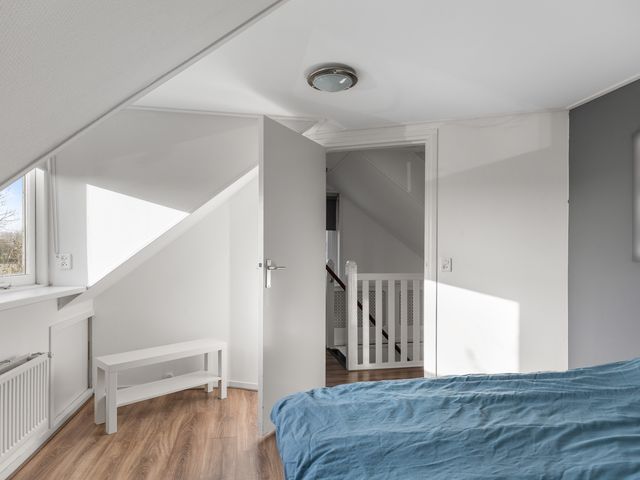 van Camminghaweg 47, Arum