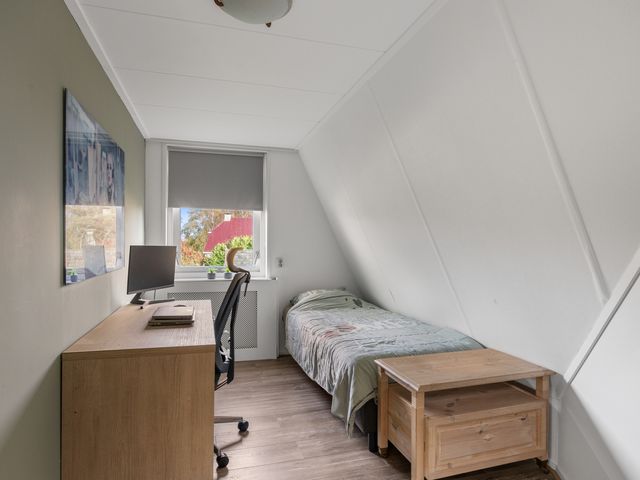 van Camminghaweg 47, Arum