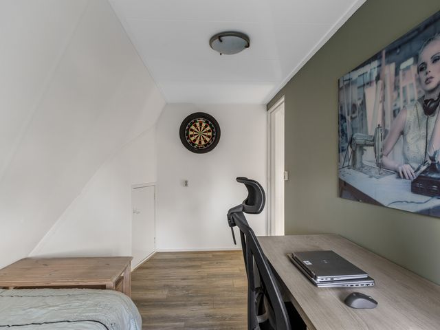 van Camminghaweg 47, Arum