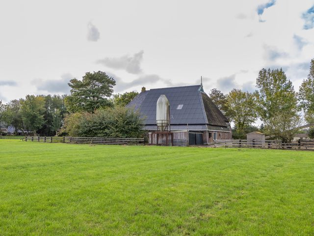 Doniaweg 25, Burgwerd