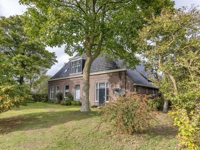 Doniaweg 25, Burgwerd