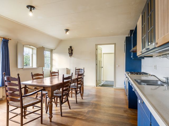 Doniaweg 25, Burgwerd