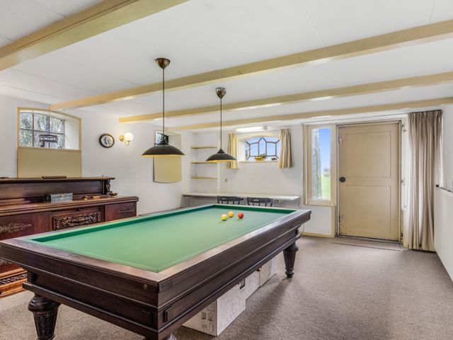 Doniaweg 25, Burgwerd