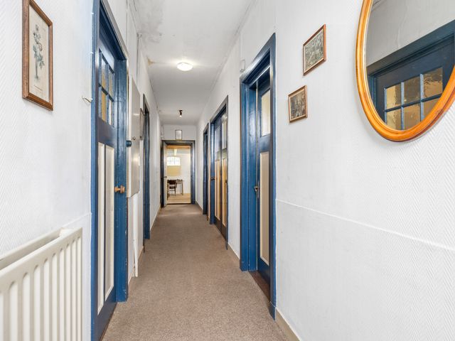 Doniaweg 25, Burgwerd